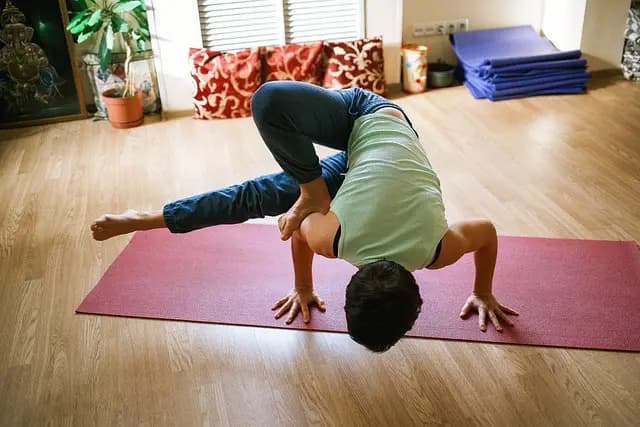 Meilleures Tenues de Yoga Adaptées PMR - Guide d'Achat
